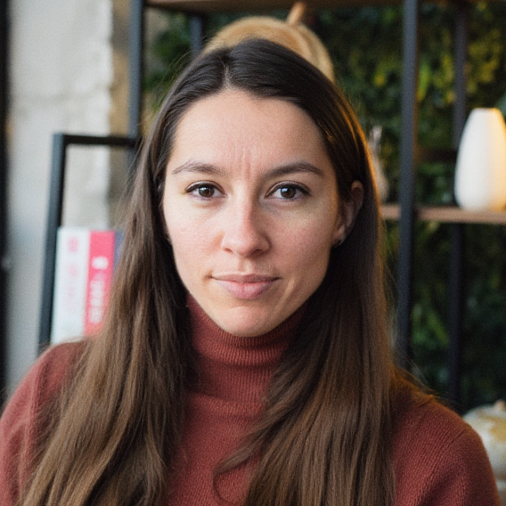 Vanessa Guérin