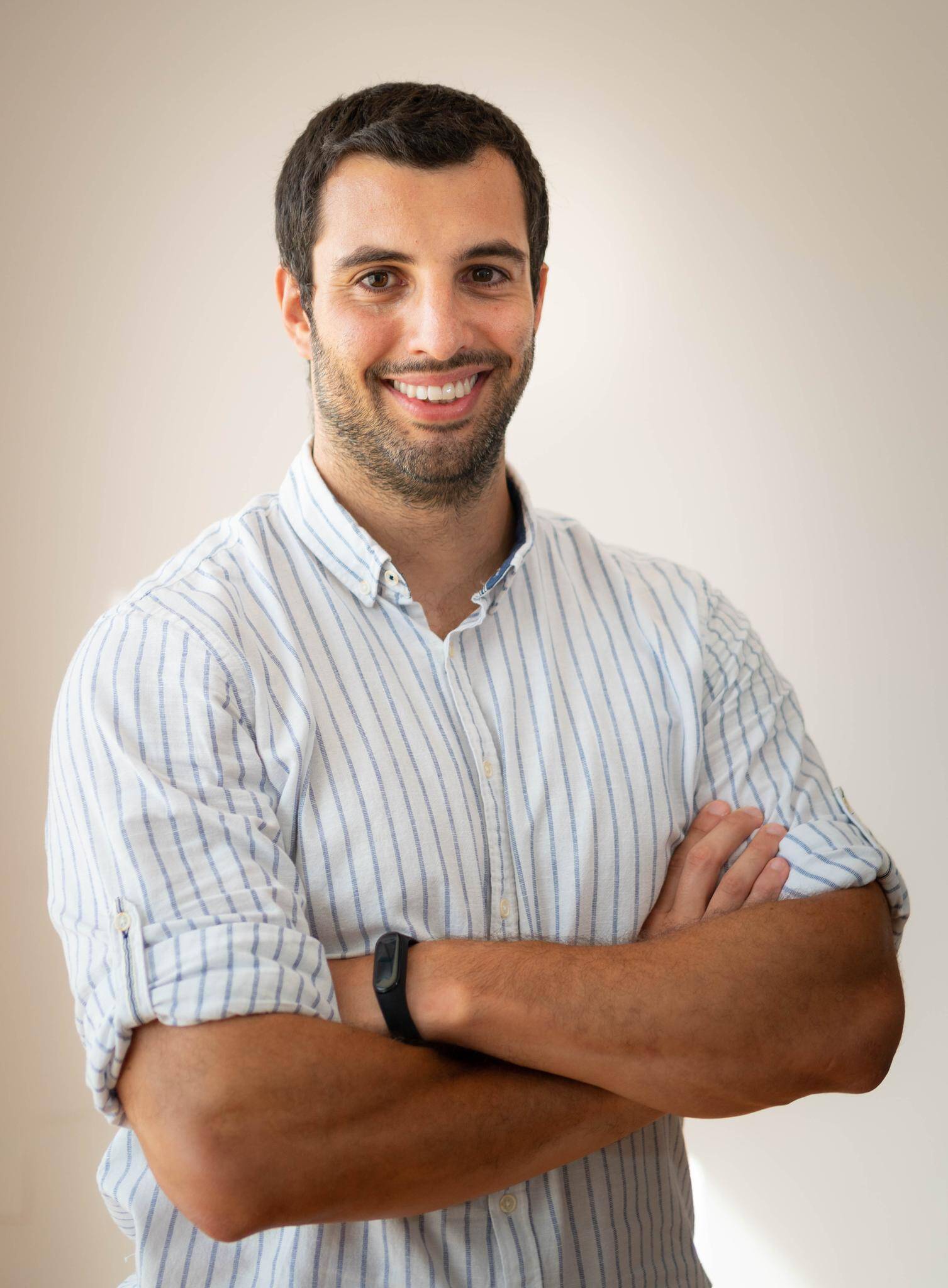 Joaquin Attanasio