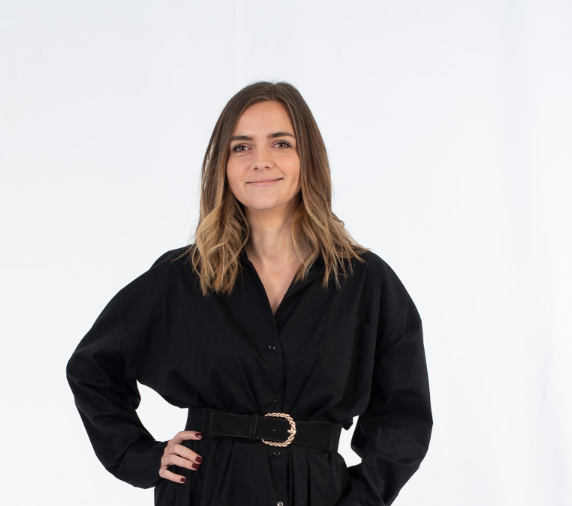 Audrey Mézin