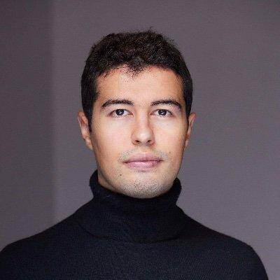 Sofiane A. - CTO & Founder (Ecole Polytechnique & ESSEC)