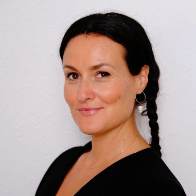 Raphaëlle Buis