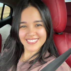 Soukaina Sriti - Télé-vendeuse