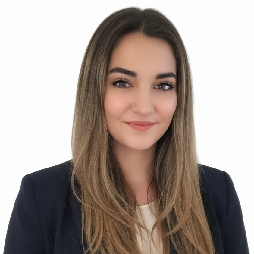 Océane L. - Consultante IA & QA