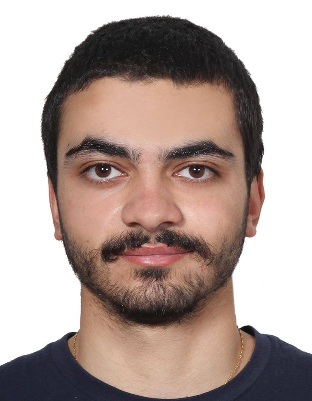Christopher Ibrahim