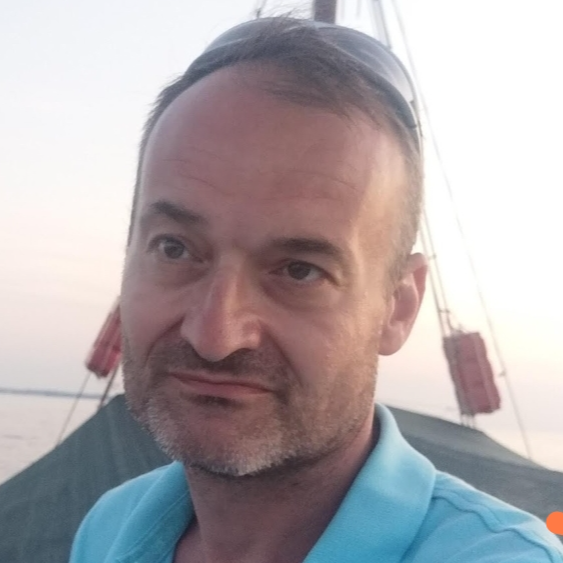 Frederik De Ryck