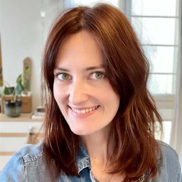 Laurène L. - Digital Project Manager -PMO Expérience Client -IA