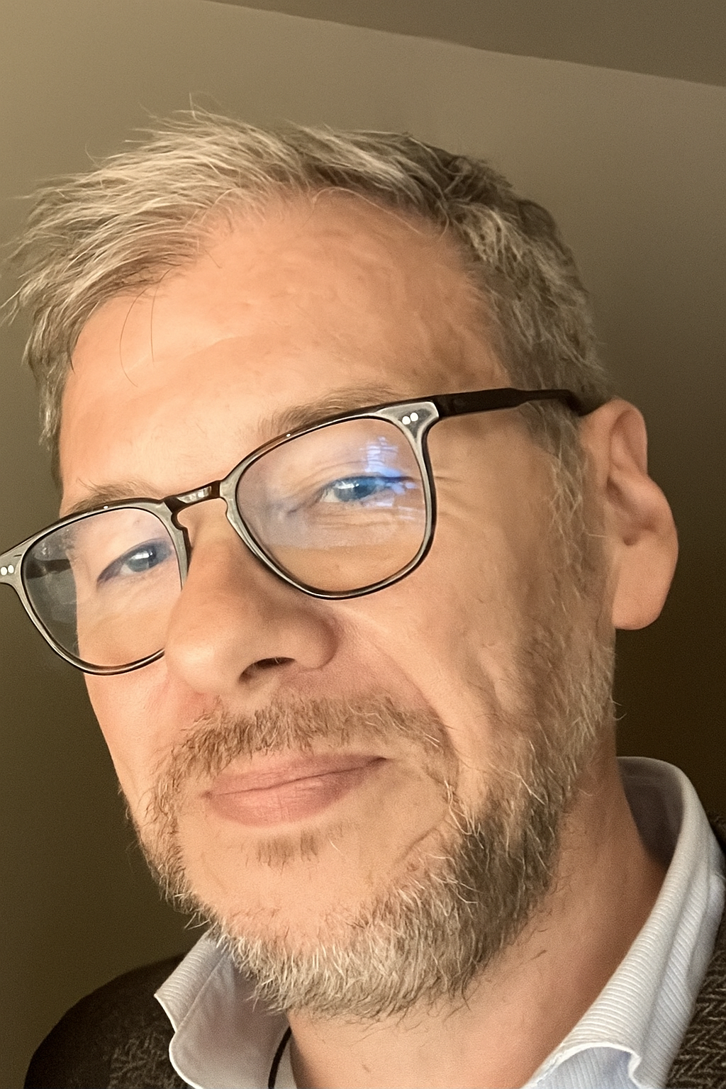 Vincent Vande Weyer