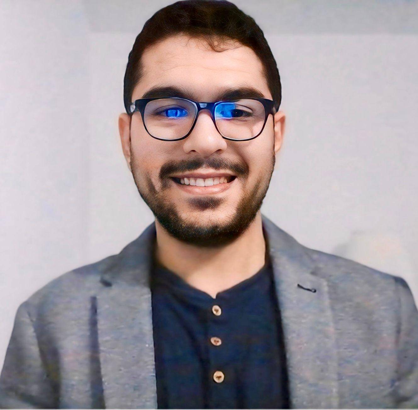 Mohamed Mira - Devops