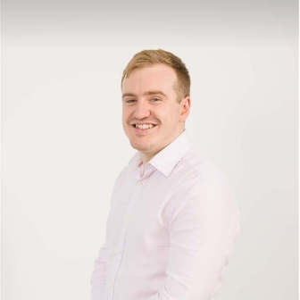 Eoin Cooney