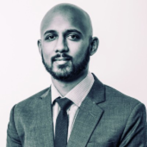 Kartik Adavane