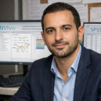 Anass Ben Rabia - Data Architect | AI Engineer (PhD)