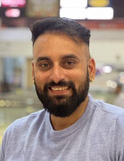 Surjit Singh