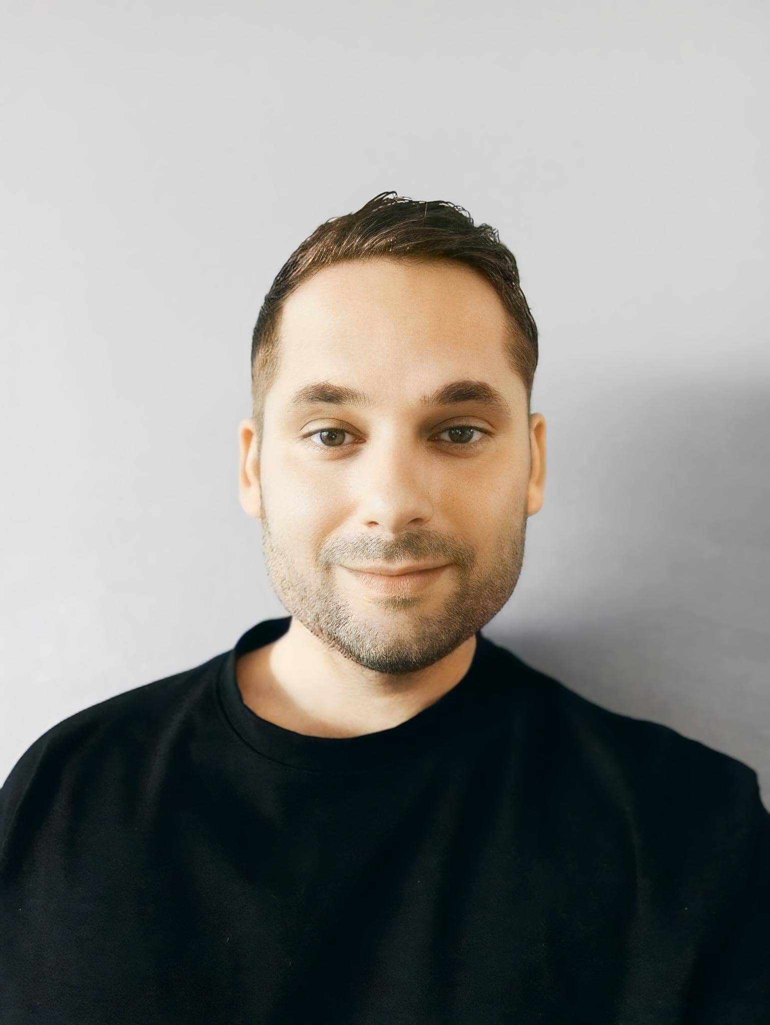 Frédéric Salvador - Développeur fullstack /Java  /Spring /Angular /TS 