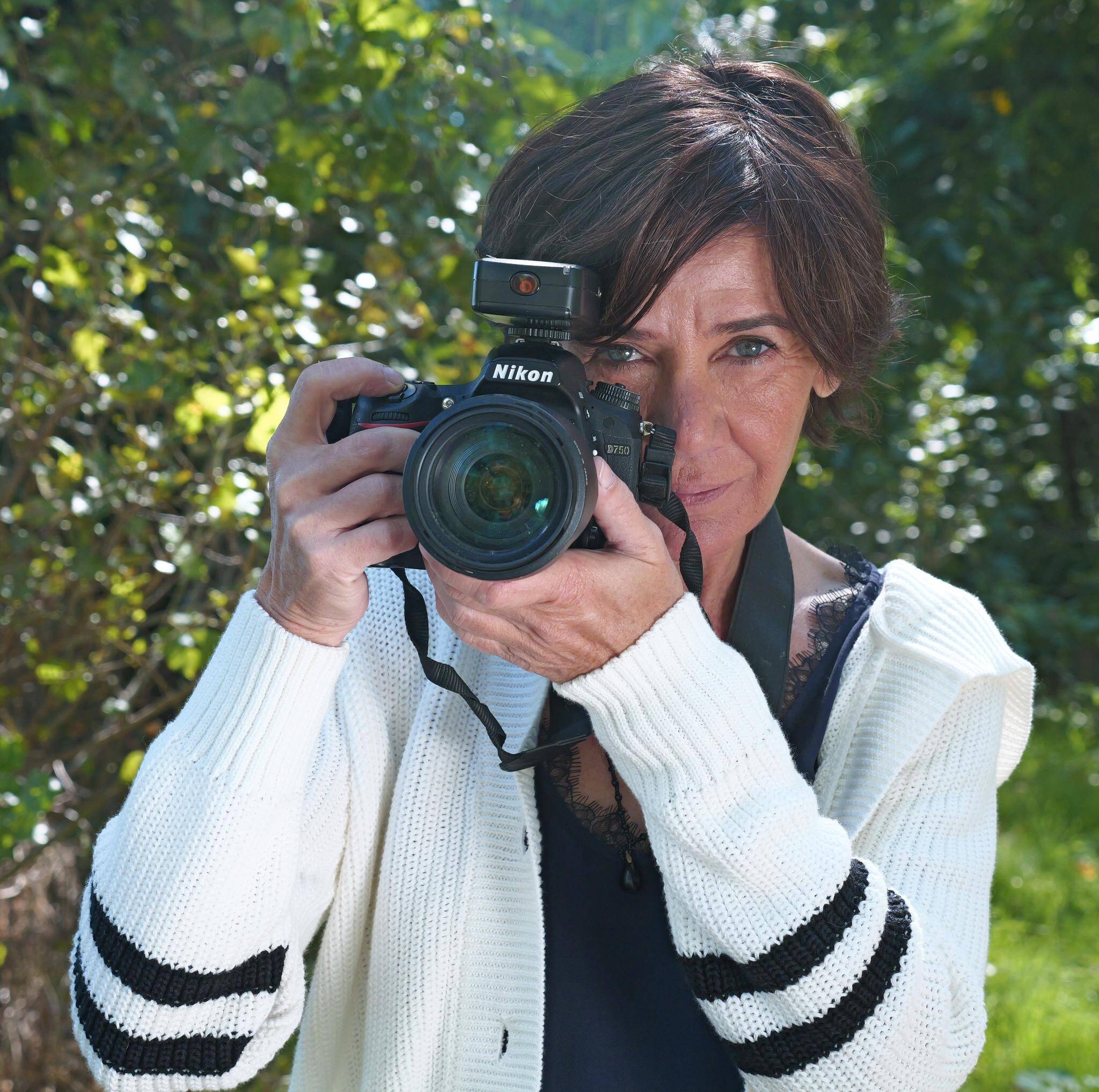 Laurence Jougla