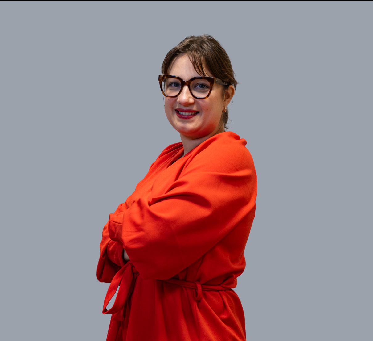 Magali Jost - Product Builder - No-code