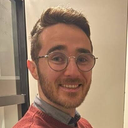 Adrien Dalla Costa - Chef de projet logiciel