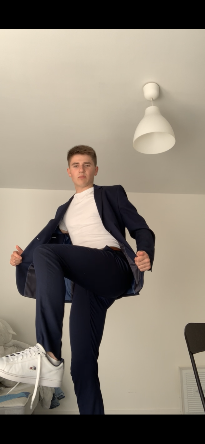 Cyprien Désert