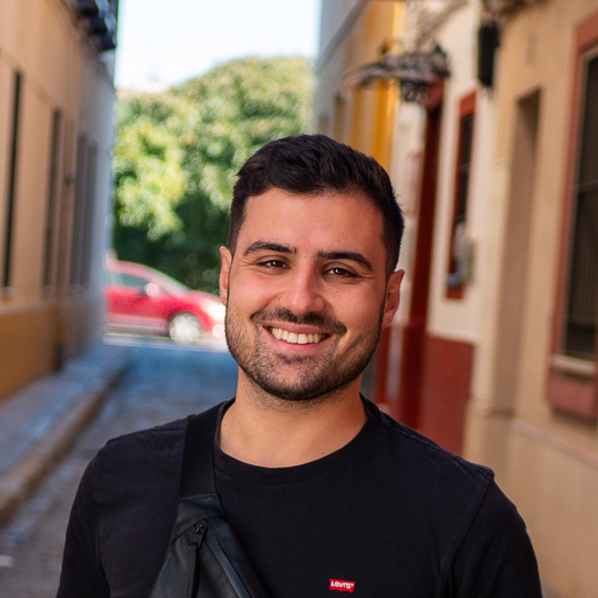 Matthieu Depanian - Photographe - Vidéaste 📸