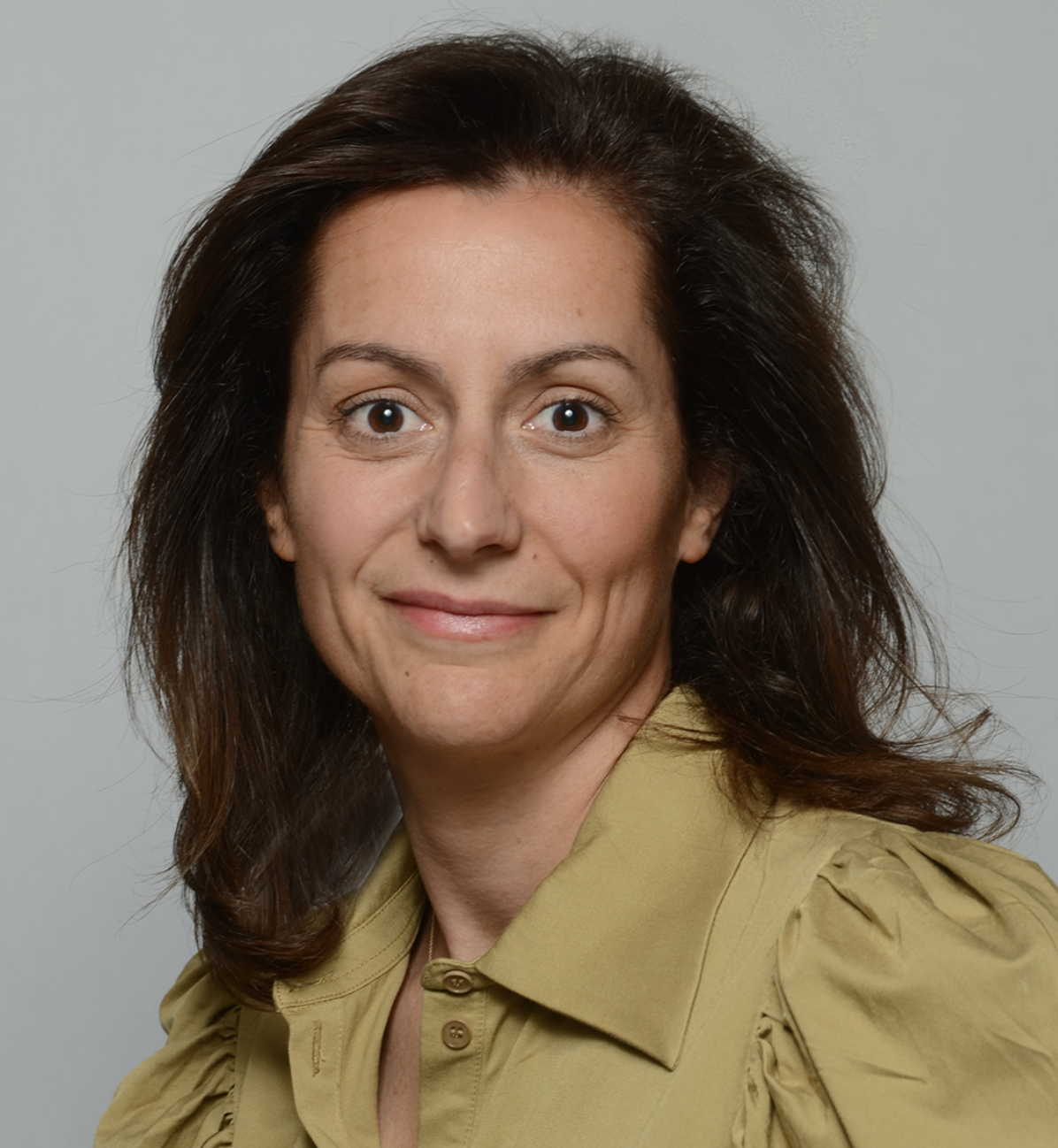 Capucine Bauvillard - Lopez Lago - Consultant senior E-Commerce/Digital . freelance