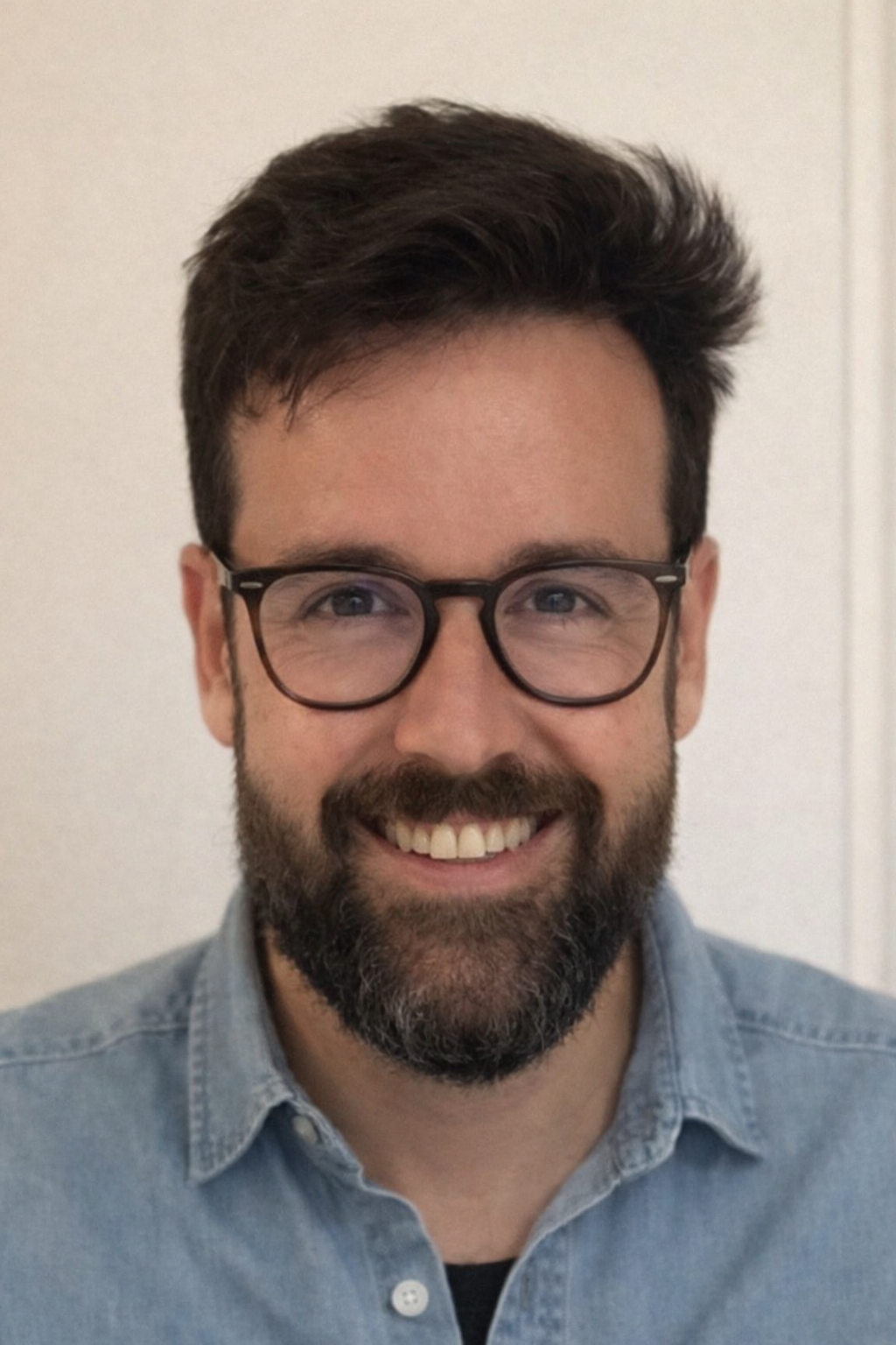 Daniel Piqueras Ceballos