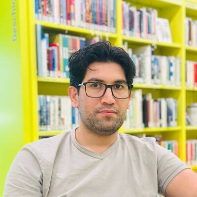 Samir  - Growth B2B | Lead Generation (Inbound/Outbound)