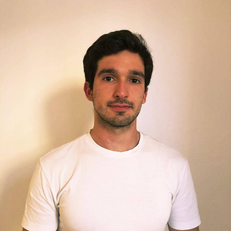 Hugo A. - Développeur Senior C#, .Net, Kubernetes, Cloud