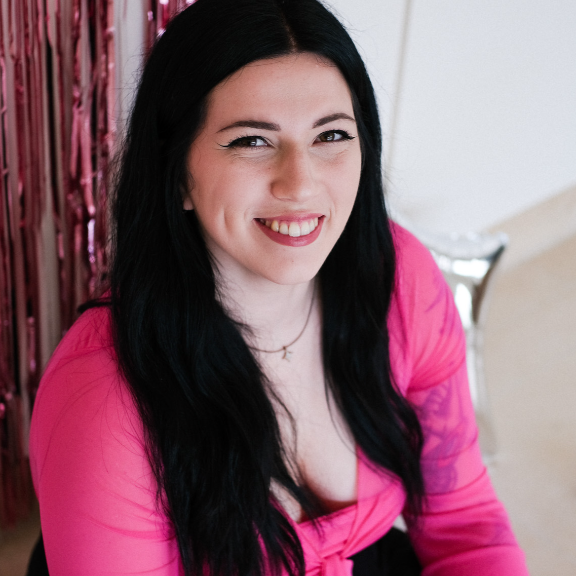 Amandine Colin