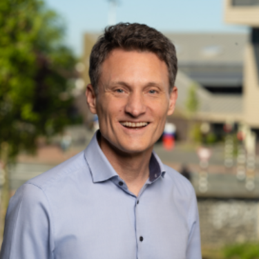 Luc Keijzers