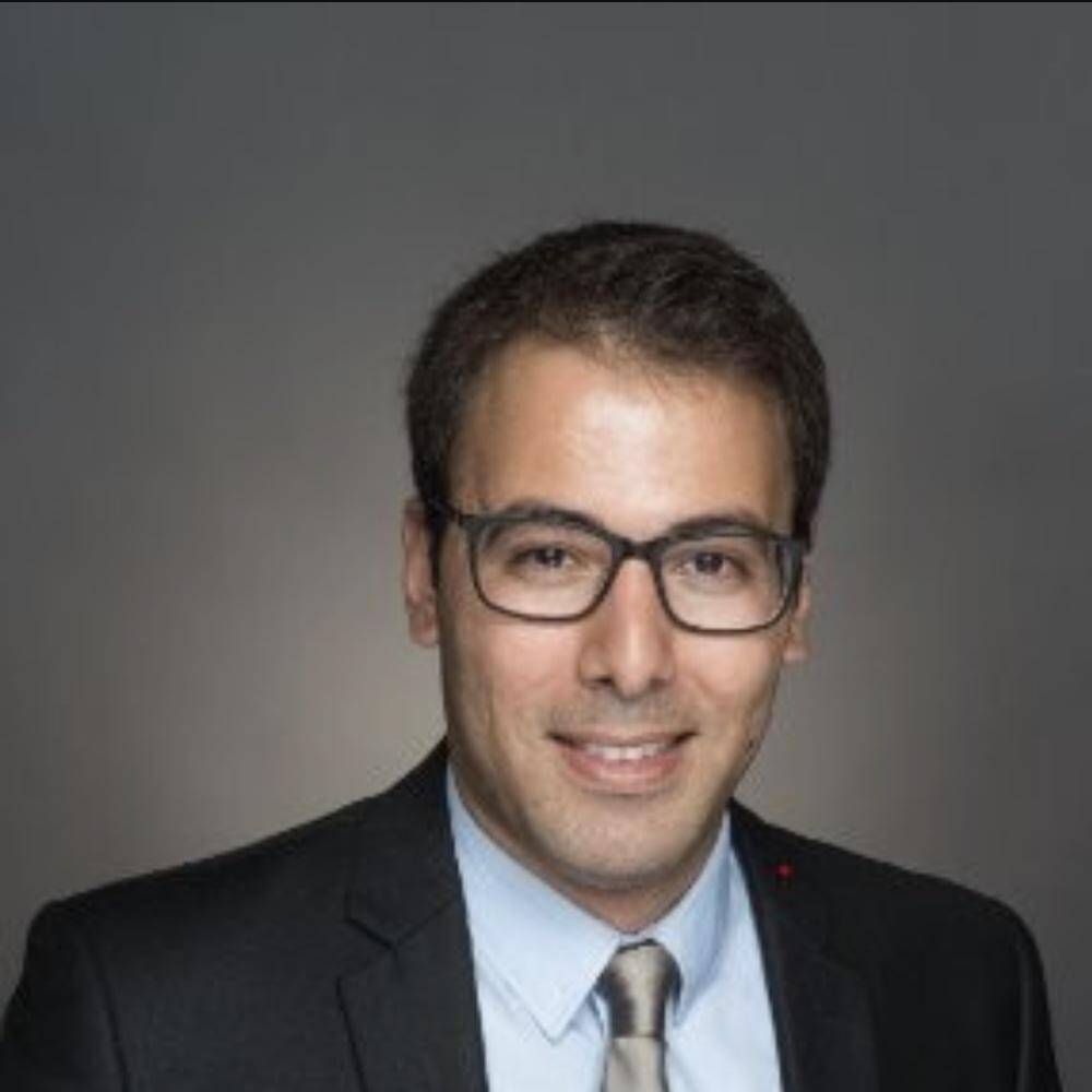 Alaeddine Jomaa