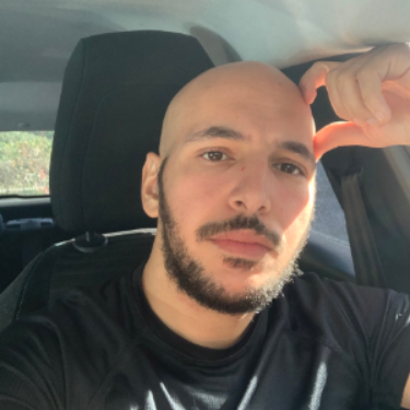 Walid Mouhoubi - chauffeur routier