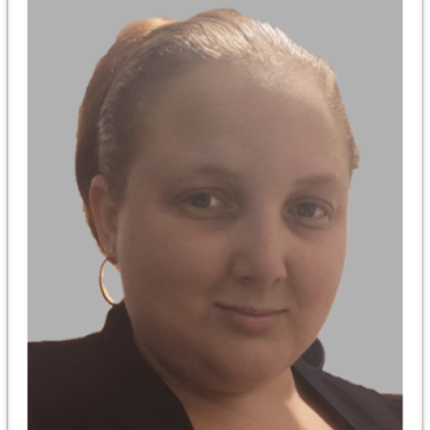 Lisa Nourry - Assistante commerciale