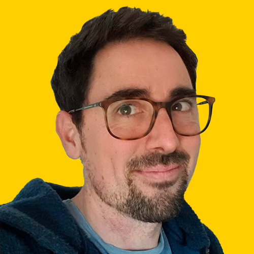 Joel H. - Desarrollador full stack | Apps, Webs, APIs, IA