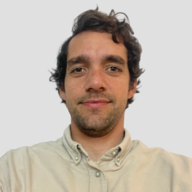 Rafael Mendes - QA Specialist