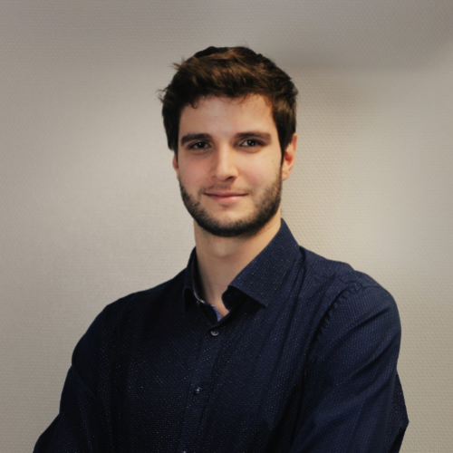 Thibaud Geisler