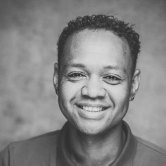 Tolotra Randrianarivo - Entwickler / Programmierer