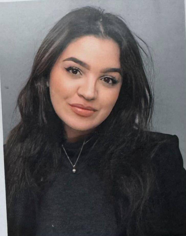 Sara Boukenni