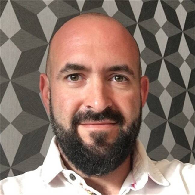 Baptiste Cazalon