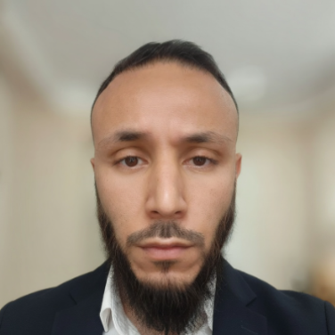Bilal Bouchoiri