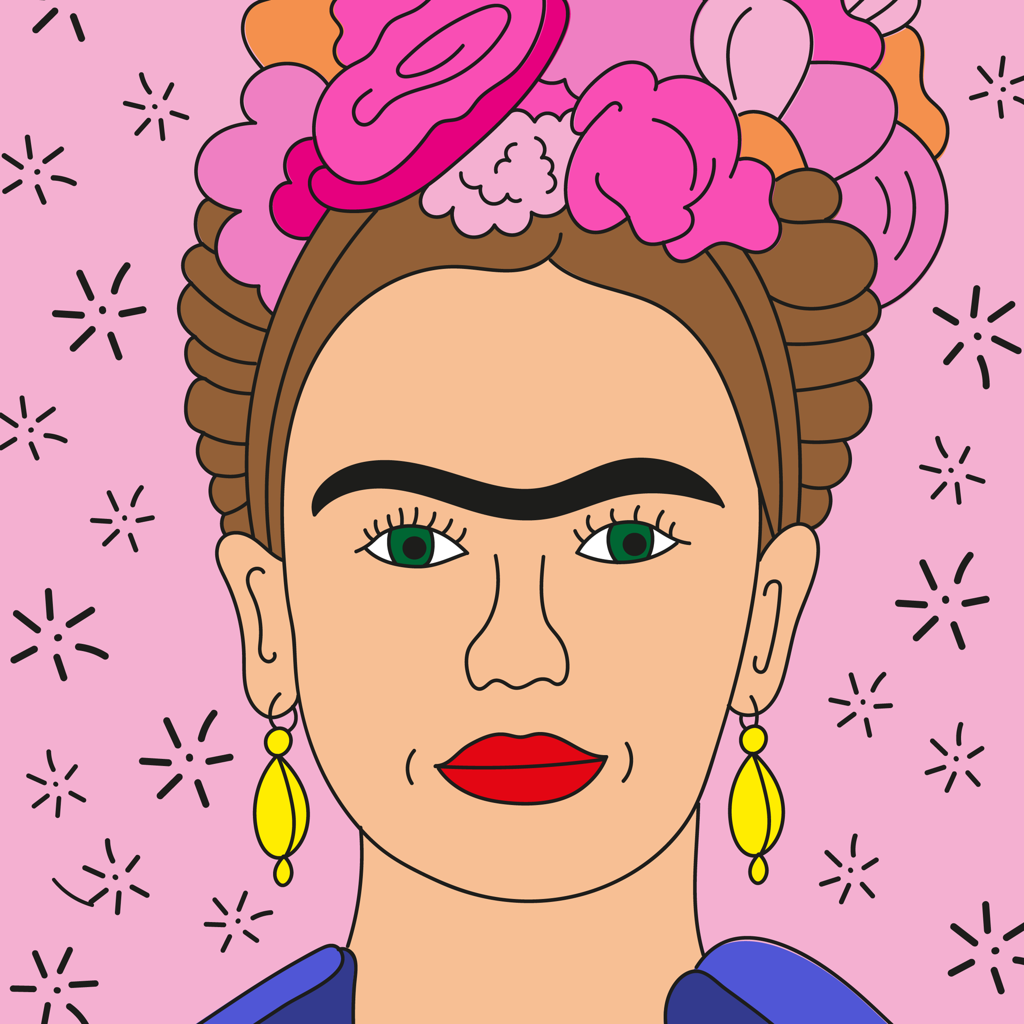 Louise D.