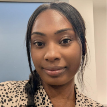 Marian Nwafor