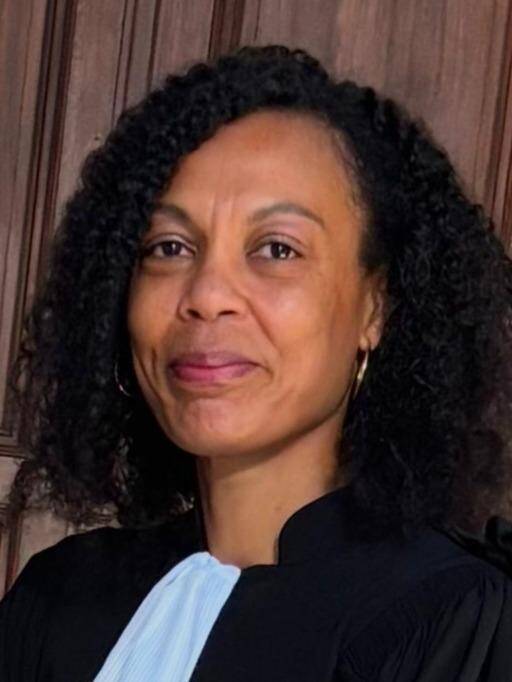 Carole Roy Carrere