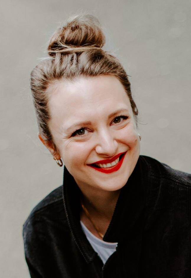 Céleste Wallaert - Illustratrice : édition, presse & marques