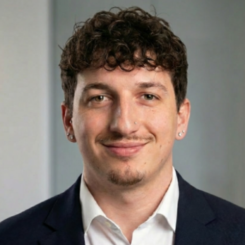 Mathias Riotor
