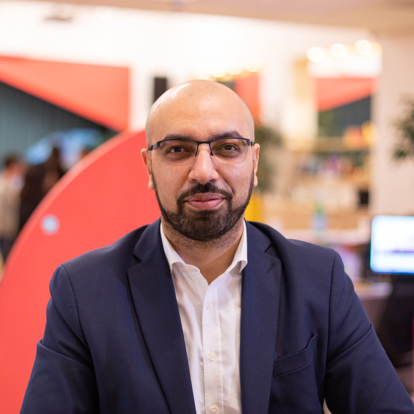 Saad A.