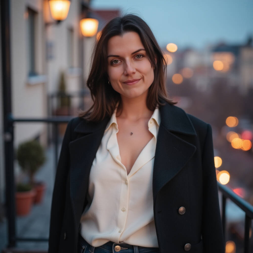Angéline Cousineau