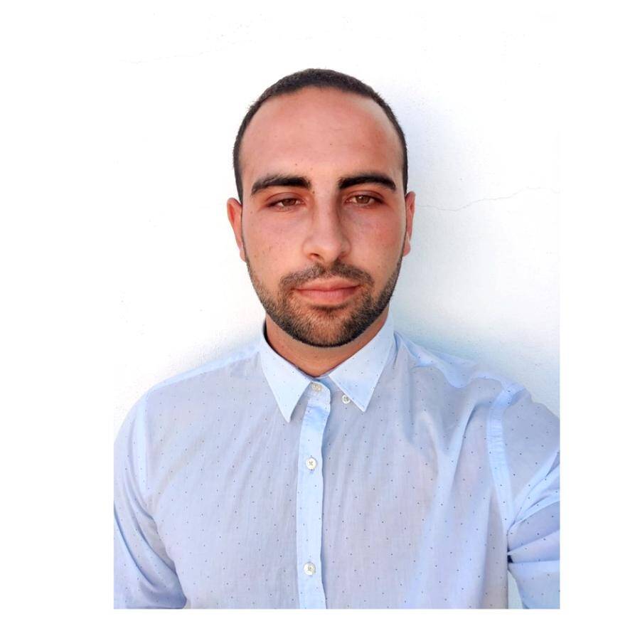 Ruben G.