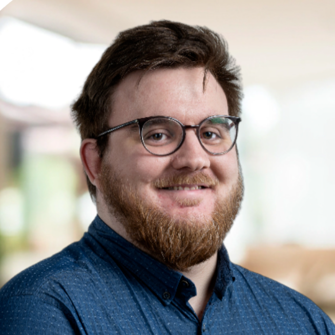 Ghislain Marfaing - Social Media Manager Sport & Jeux Vidéo