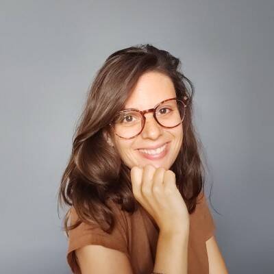 Magali Herrou