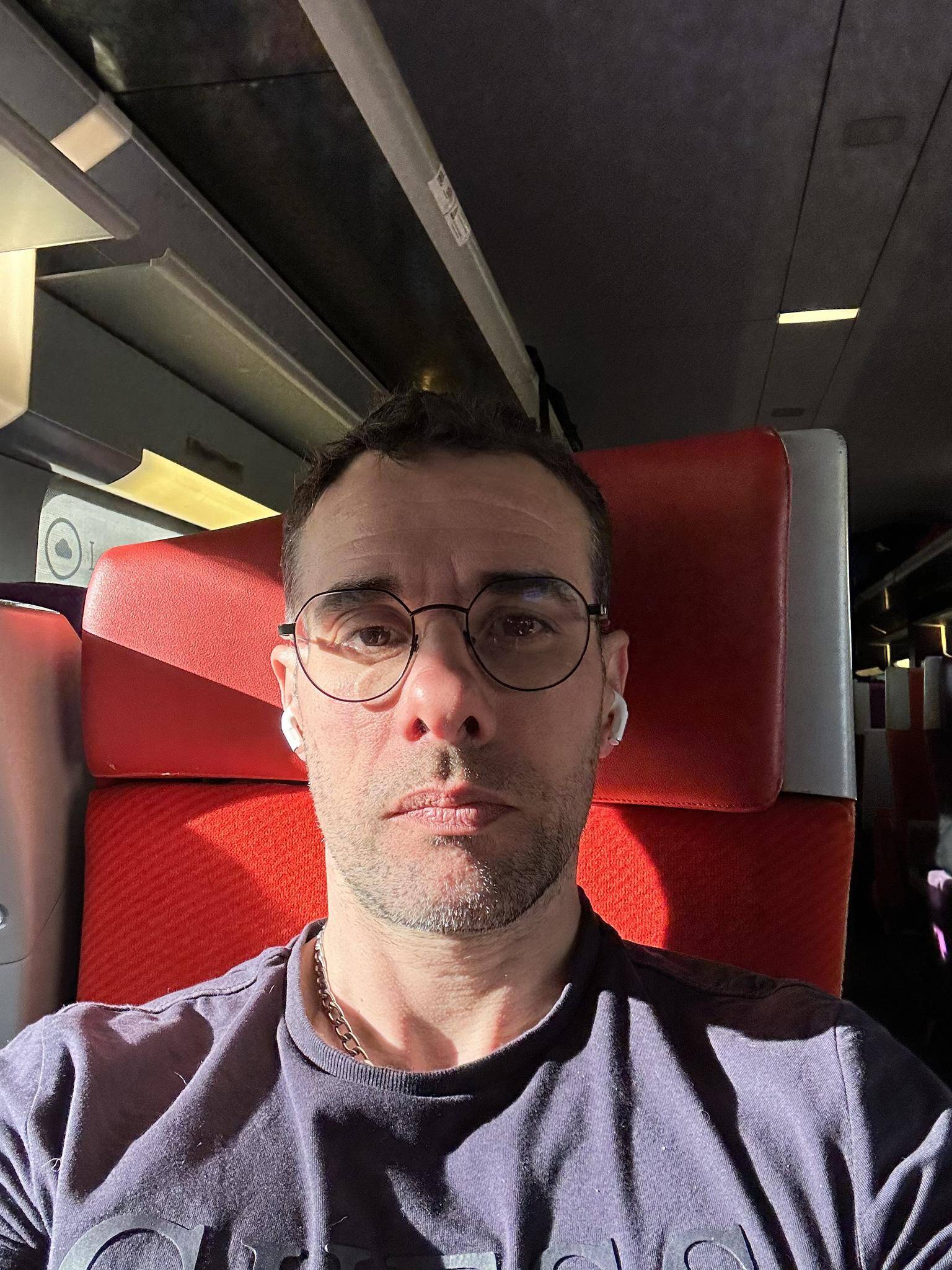 Julien Annino