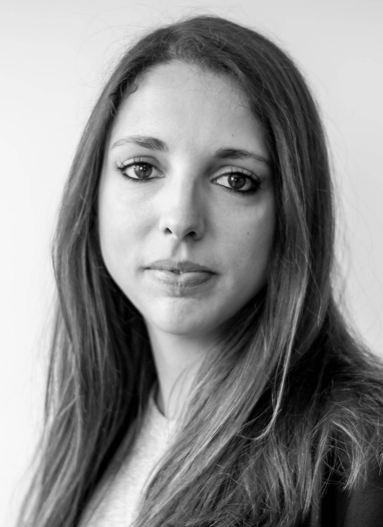 Pauline Dijols